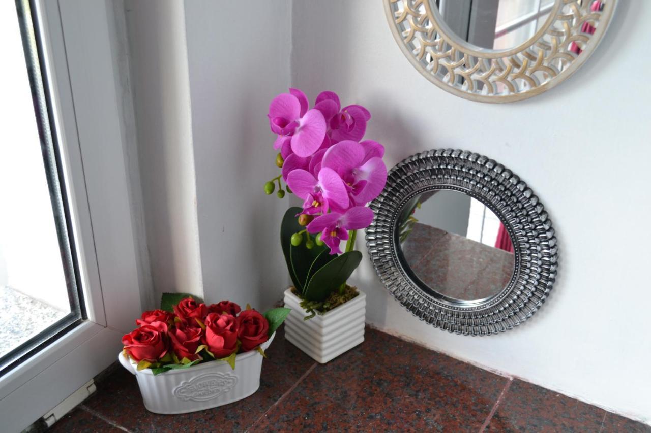 Unirii 64 Apartment Букурещ Екстериор снимка