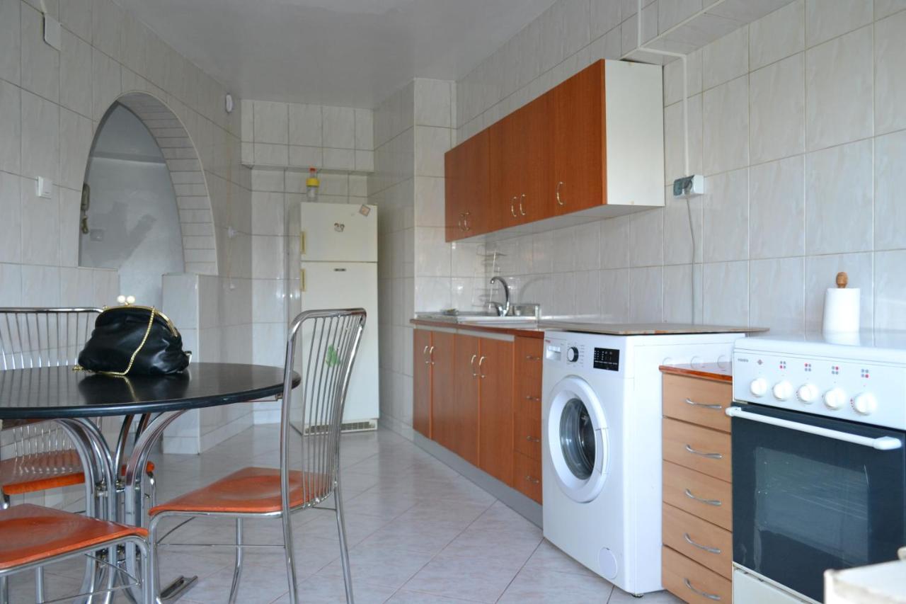Unirii 64 Apartment Букурещ Екстериор снимка